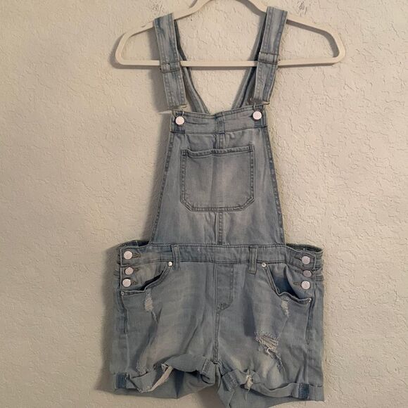 CPJ Jean Overalls Size S - Picture 1 of 10